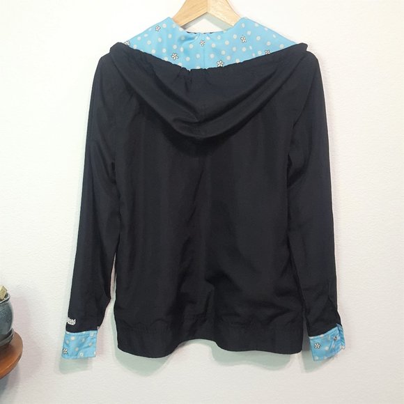 Disney Blue Mini Mouse Rain/Windbreaker Jacket - Picture 3 of 8